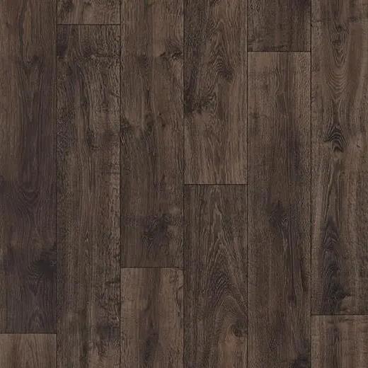 forbo 8229T4319 burned charcoal rustic oak