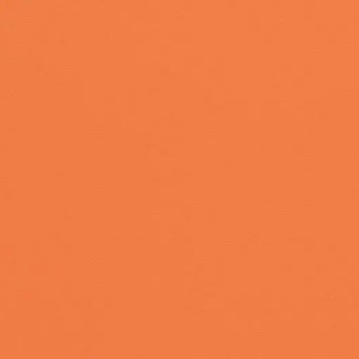 forbo 866UP4319 mandarine uni