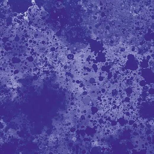 forbo 9107UP4319 indigo color splash 長尺シート