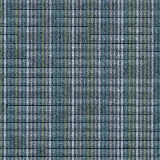 forbo t551007 Complexity blue embossed