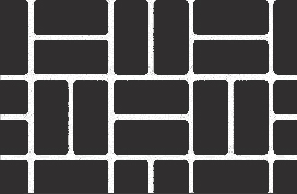 チョウンカンパニー ダブルブリック_JE-8095