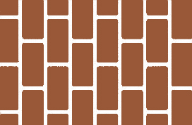 チョウンカンパニー ブリック_JE-6492