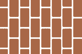チョウンカンパニー ブリック_JE-6605