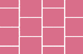 チョウンカンパニー ブロックフラッグストーン_JE-1368