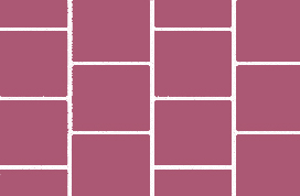 チョウンカンパニー ブロックフラッグストーン_JE-6117
