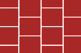 チョウンカンパニー ブロックフラッグストーン_JE-6469