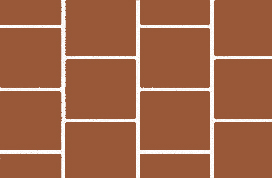 チョウンカンパニー ブロックフラッグストーン_JE-6492
