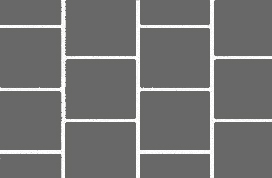 チョウンカンパニー ブロックフラッグストーン_JE-8139