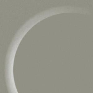NORA 825 round 0007 Aluminum
