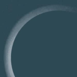 NORA 825 round 0319 Slate Blue