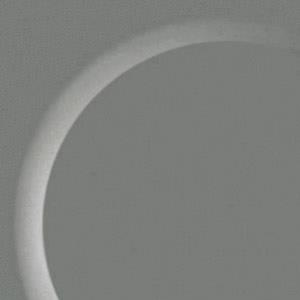 NORA 825 round 0884 Dust Grey