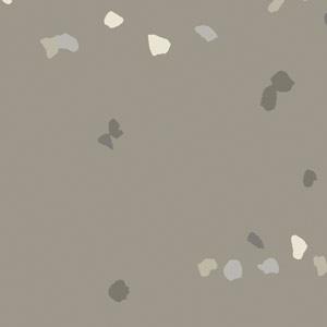 NORA convia™ 7356 Shale ゴム床