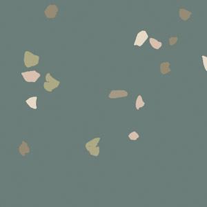 NORA convia™ 7366 Patina Green