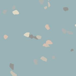 NORA convia™ 7368 Powder Blue
