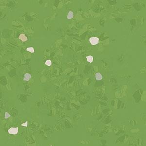 NORA environcare™ 7069 Leap Frog ゴム床