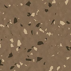 NORA grano™ 5316 Siberian Fir ゴム床