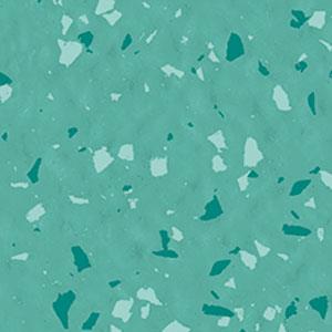 NORA grano™ 5321 Wintergreen ゴム床