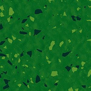 NORA grano™ 5328 Arborvitae ゴム床