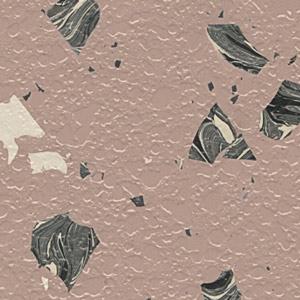 NORA pado™ 5509 Rose Quartz