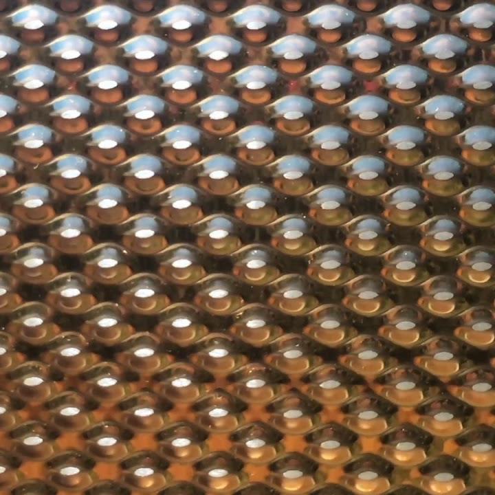 EUTOPPOS リマックスメタル