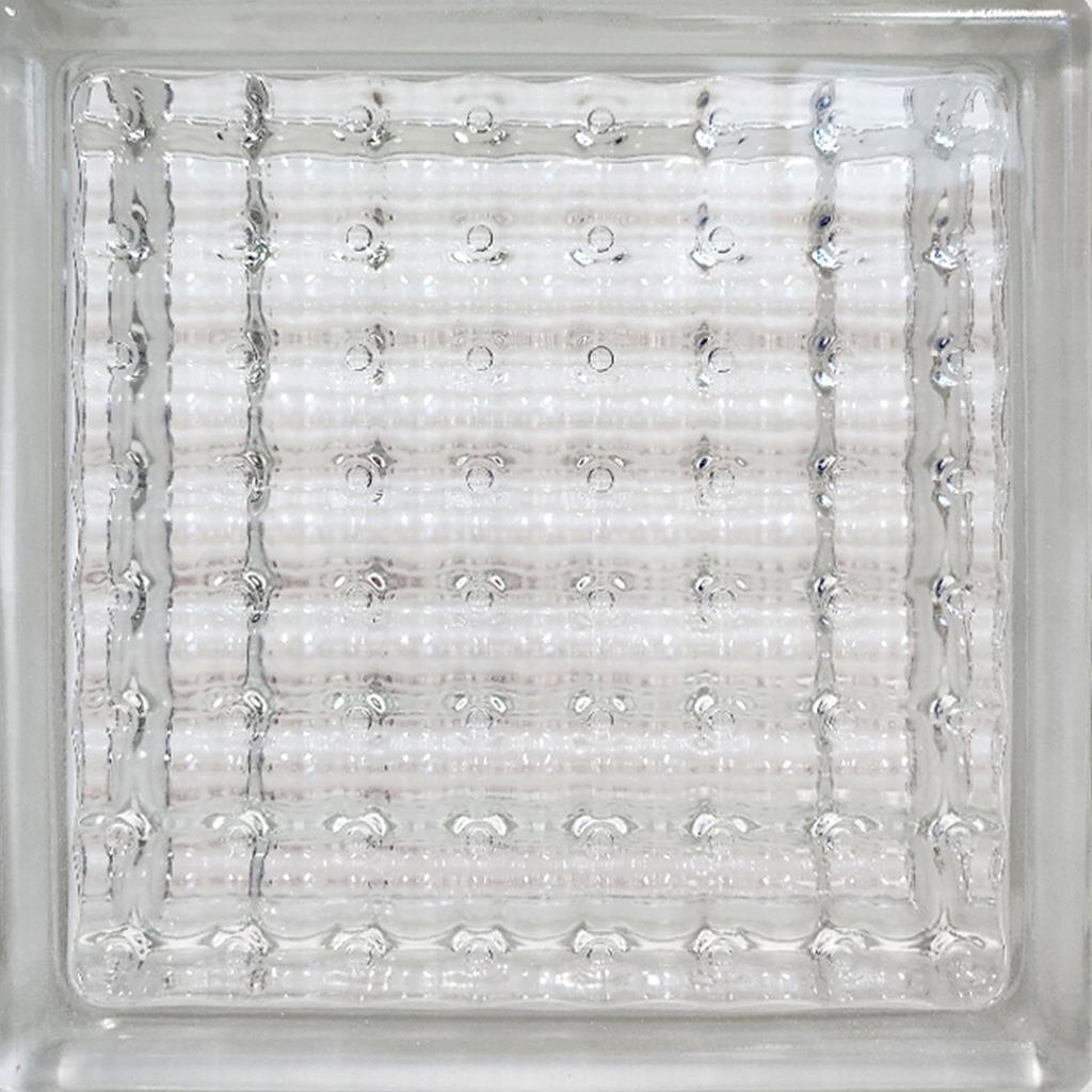 インテリアファミリー CR-04 Crystal Block