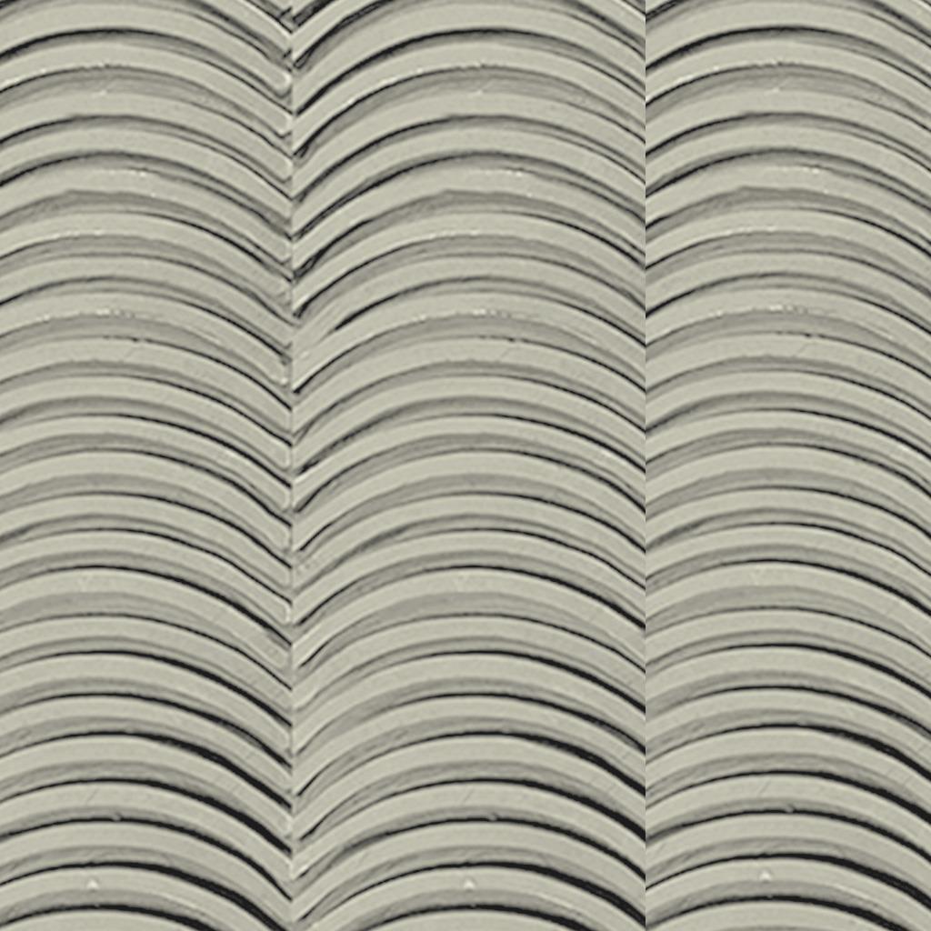 インテリアファミリー CV12_ベージュ Carving Stone