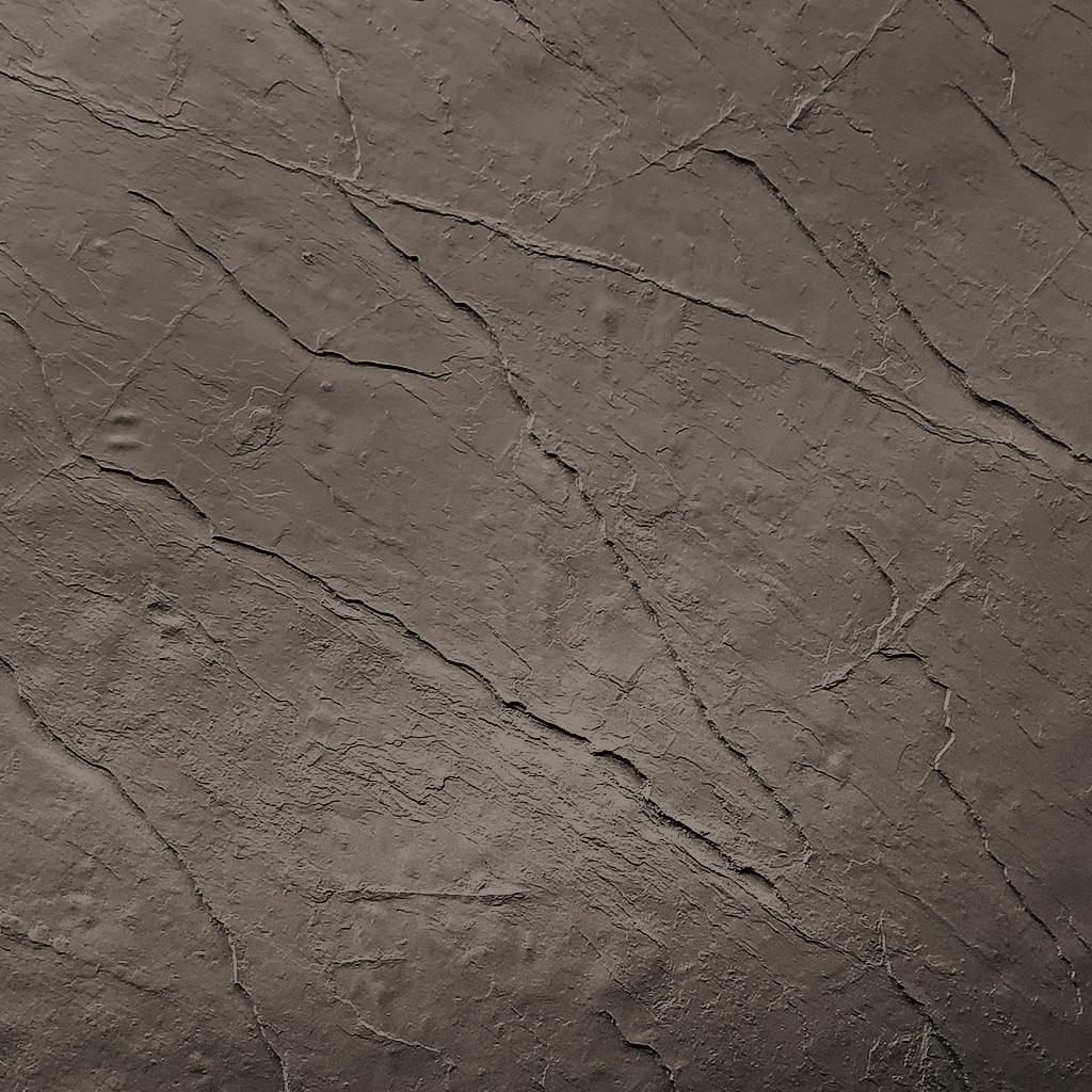 インテリアファミリー CV13_ブラウン Carving Stone