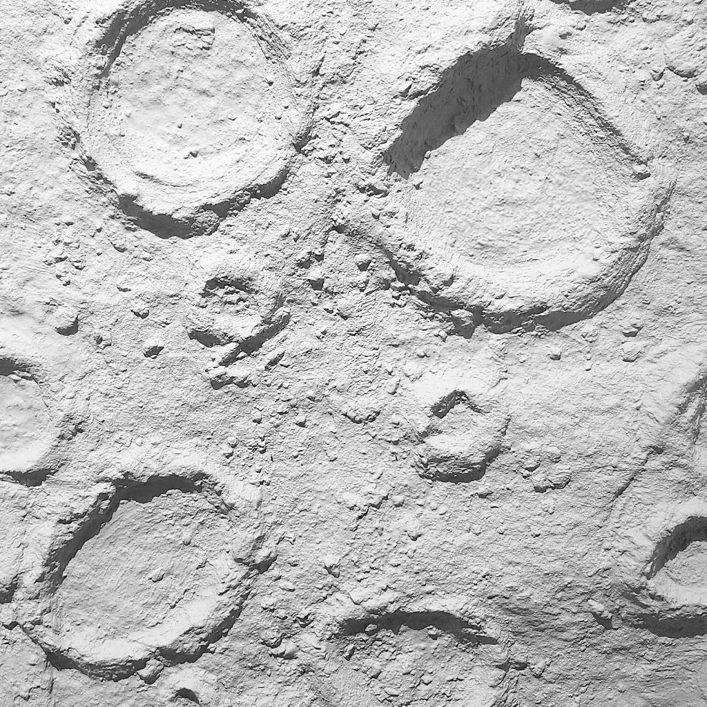 インテリアファミリー CV15_ホワイト Carving Stone