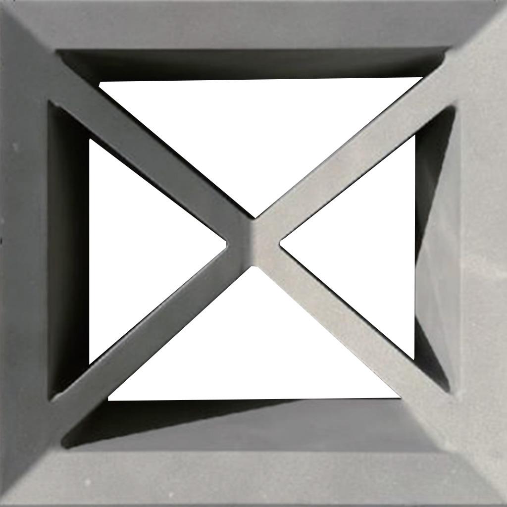 インテリアファミリー TB-09 Cement Block