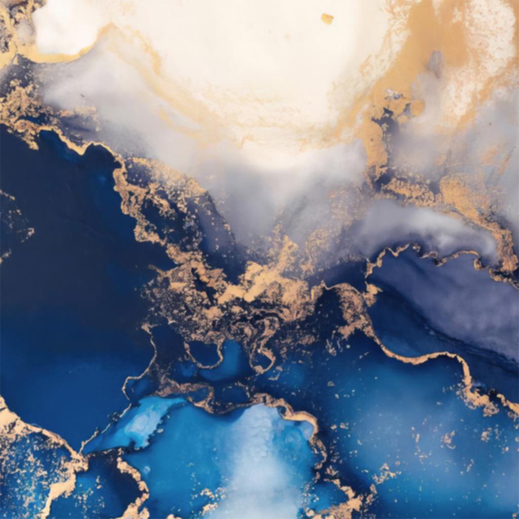 インテリアファミリー WPC Marble Panel 24049