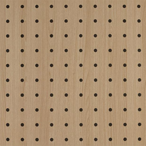 ウォールマスター ラウンドホール (Oak)