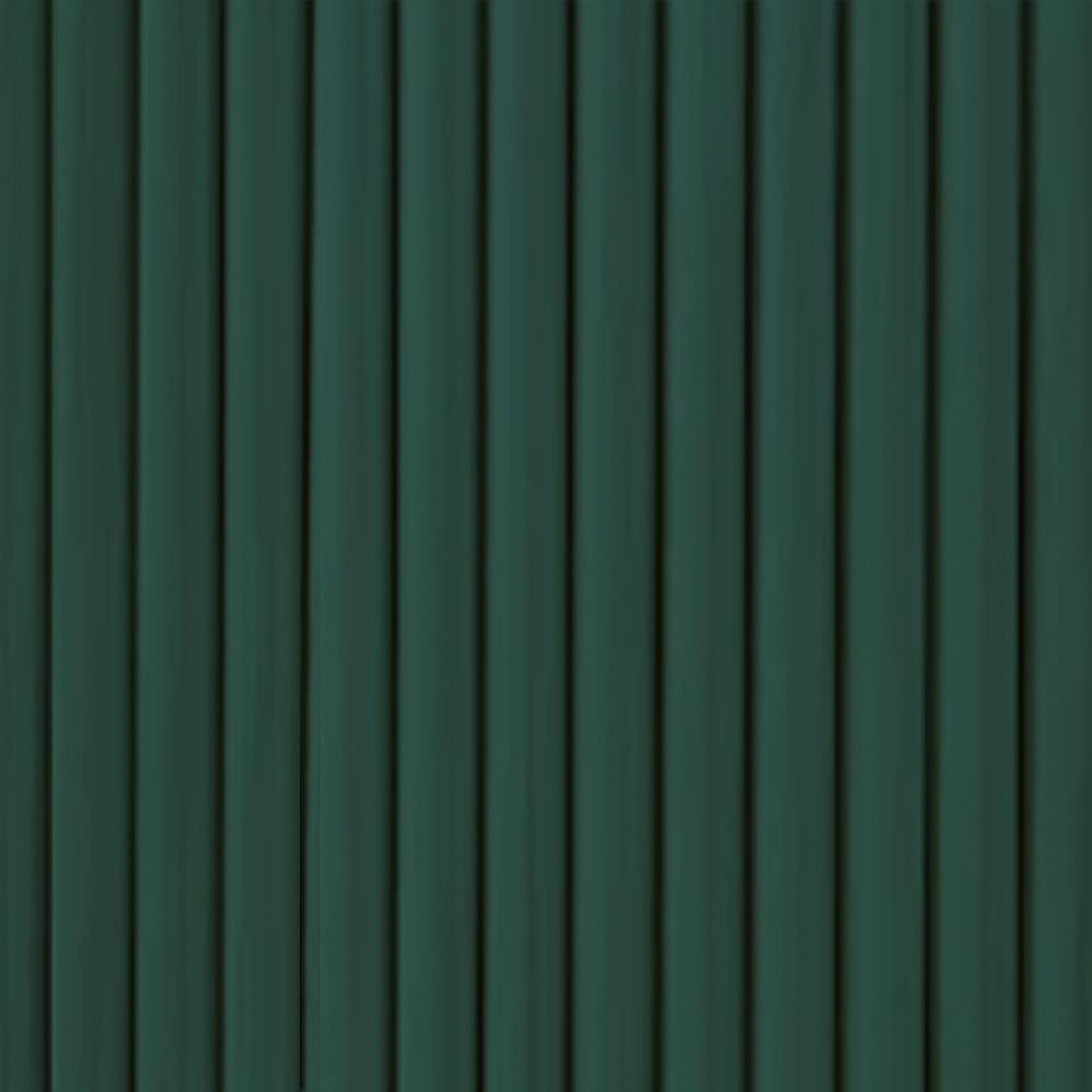ウォールマスター リブパネルハーフムーン (Green)