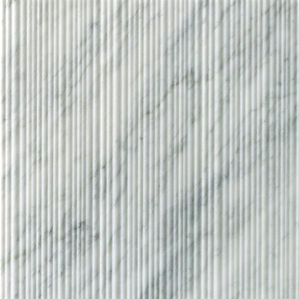 SALVATORI Bianco Carrara_Bamboo