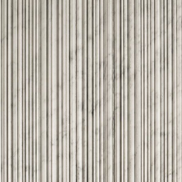 SALVATORI Bianco Carrara_CNC