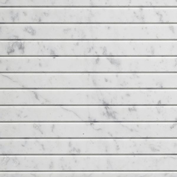 SALVATORI Bianco Carrara_Infinito