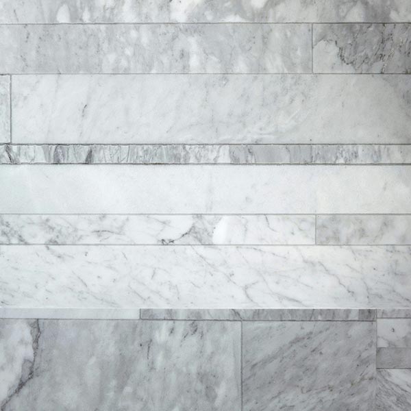 SALVATORI Bianco Carrara_Lithoverde®