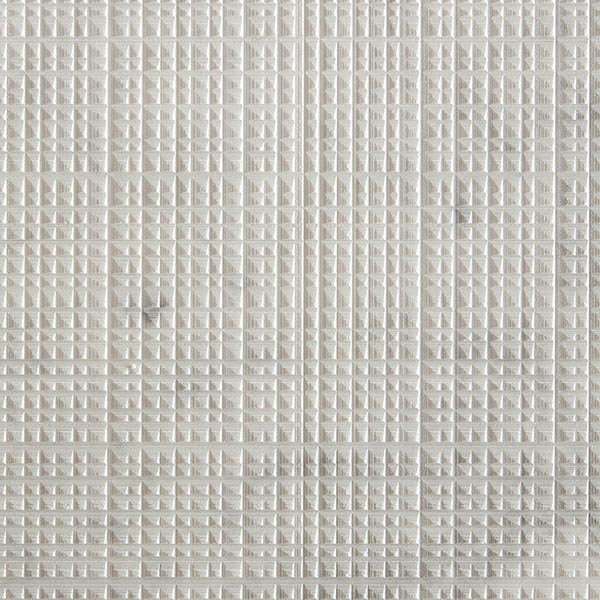 SALVATORI Bianco Carrara_Stone Tatami