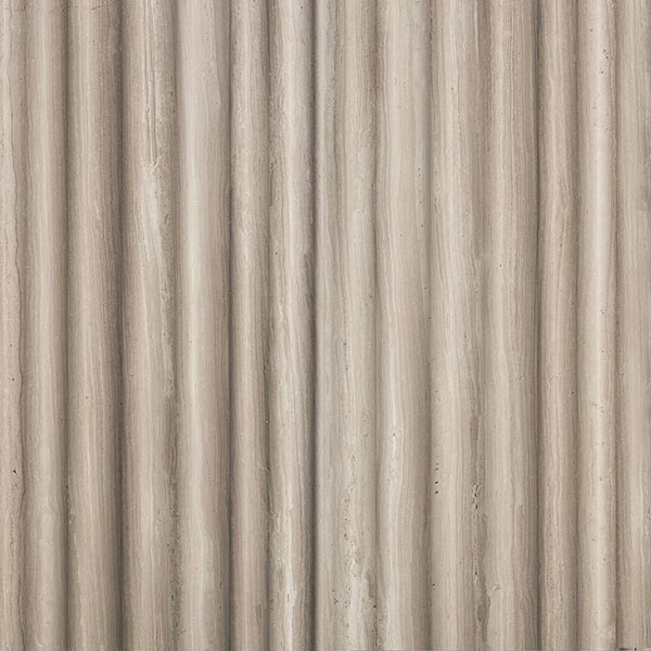 SALVATORI Silk Georgette®_Rain