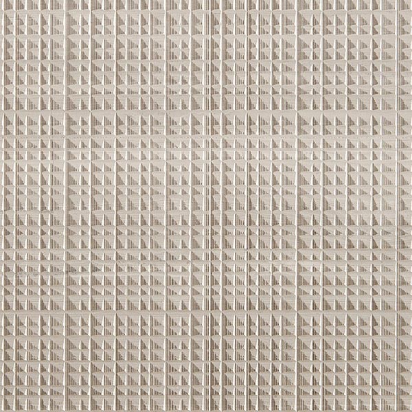 SALVATORI Silk Georgette®_Stone Tatami 石材