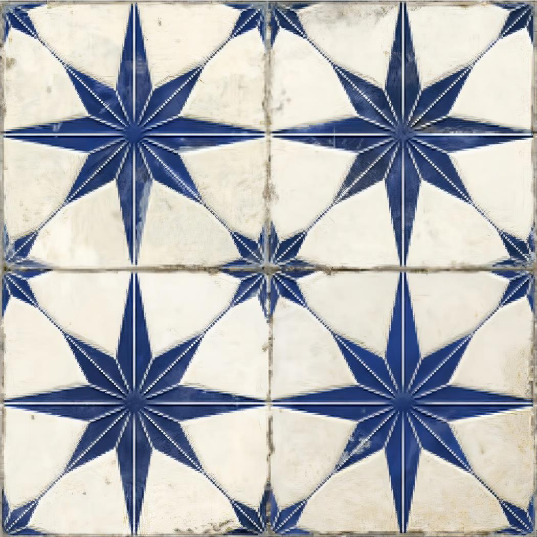 ユーロセラミック FS STAR BLUE LT