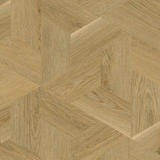 NOX FLOR NOW-3061 European Oak Parquet LVT(ラグジュアリービニルタイル)