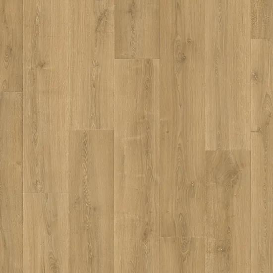 QUICK STEP Brushed Oak Warm Natural_SIG4762