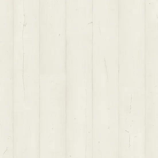 QUICK STEP Painted Oak White_SIG4753