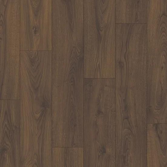 QUICK STEP Peanut Brown Oak_CLM5800