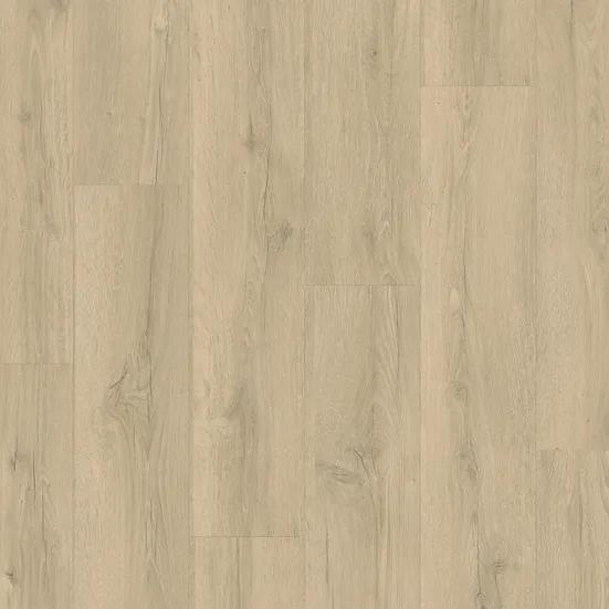 QUICK STEP Sandy Greige Oak_CLM5791 ハイブリッドフローリング