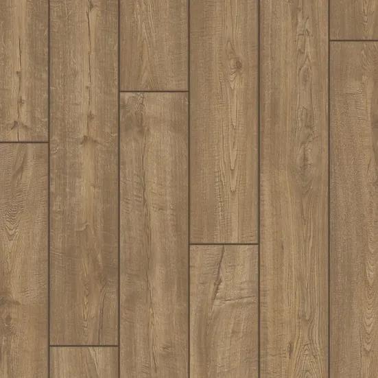 QUICK STEP Scraped Oak Grey Brown_IM1850
