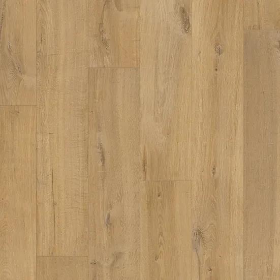 QUICK STEP Soft Oak Natural_IM1855 ハイブリッドフローリング