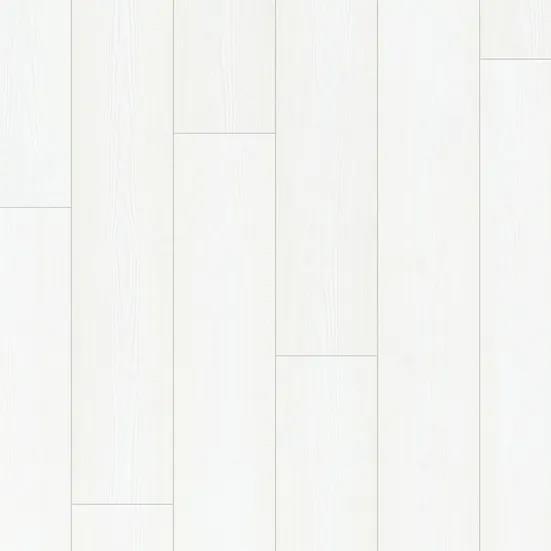 QUICK STEP White Planks_IM1859