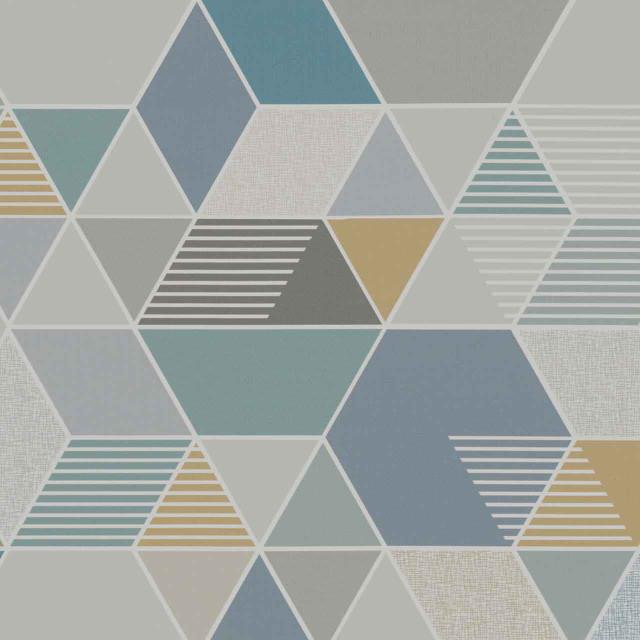Designtex 3001-401 Verdigris