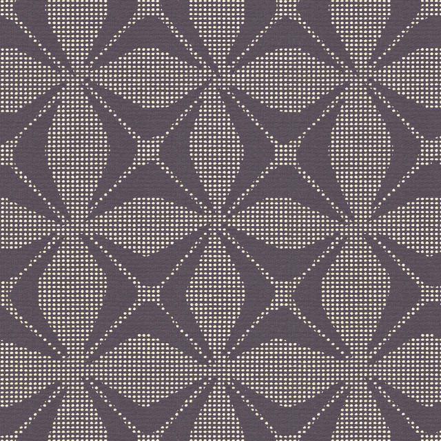 Designtex 3003-601 Lilac Gray